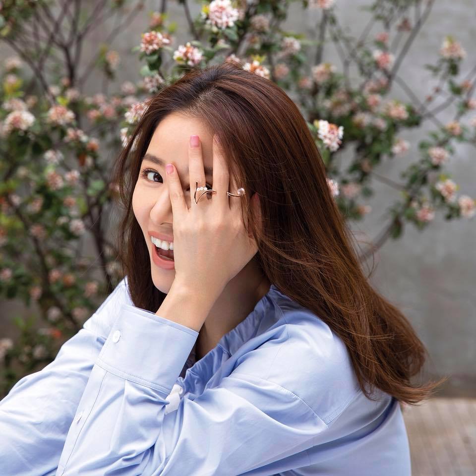 林心如台劇女王不是叫假的！《誰是被害者》、《她們創業的那些鳥事》好戲連發，當媽後更旺！