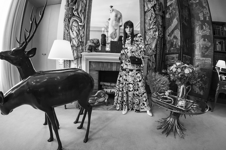 Chanel 2022年度假系列10大重點！南法採石場最天然的伸展台，11.12 、鏈帶包下半年必買單品！