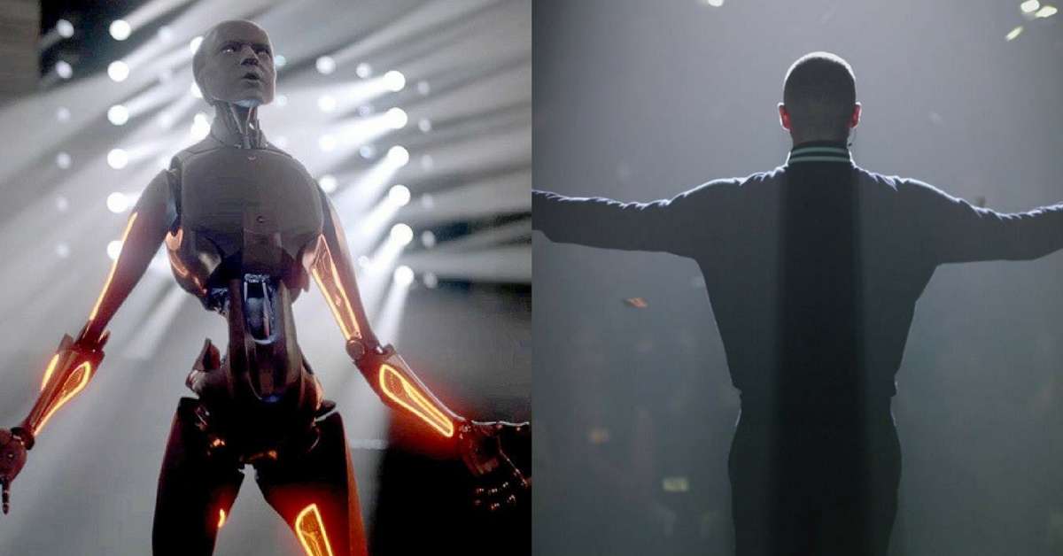 Justin Timberlake新專輯首支單曲ＭＶ曝光