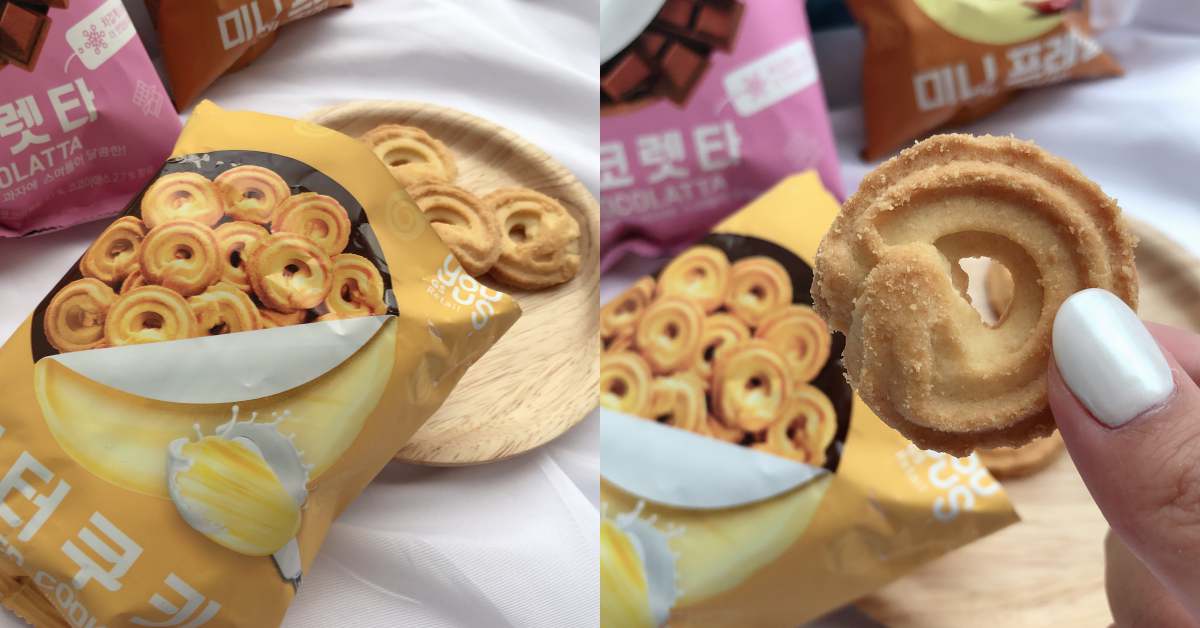 7-11超商韓系零食熱銷Top 7！YOUUS搶上榜，這一款熱銷20萬包太嚇人