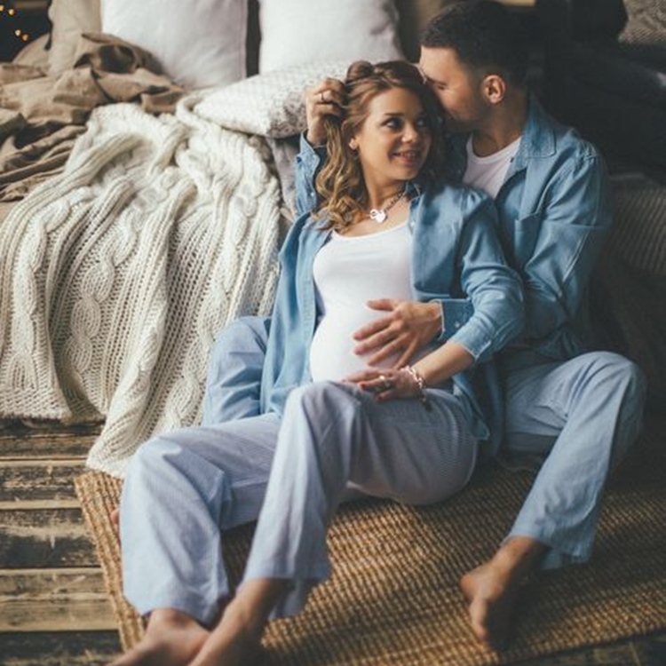老婆懷孕就戒菸是種愛、一輩子不做背叛對方的事也是愛！男人願意「不做」什麼，其實才更值得感動！