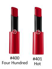 Giorgio Armani 奢華訂製緞光水唇膏