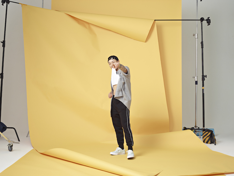 春嫩色報到！Converse One Star Premium Suede 用粉色色彩高唱拒絕受束的態度