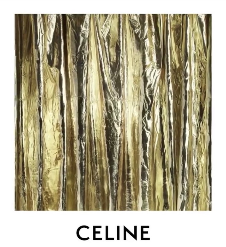 Hedi Simane 手下的 Celine 即將發表！在經典包款停產之前， 這5款包請趕快收藏