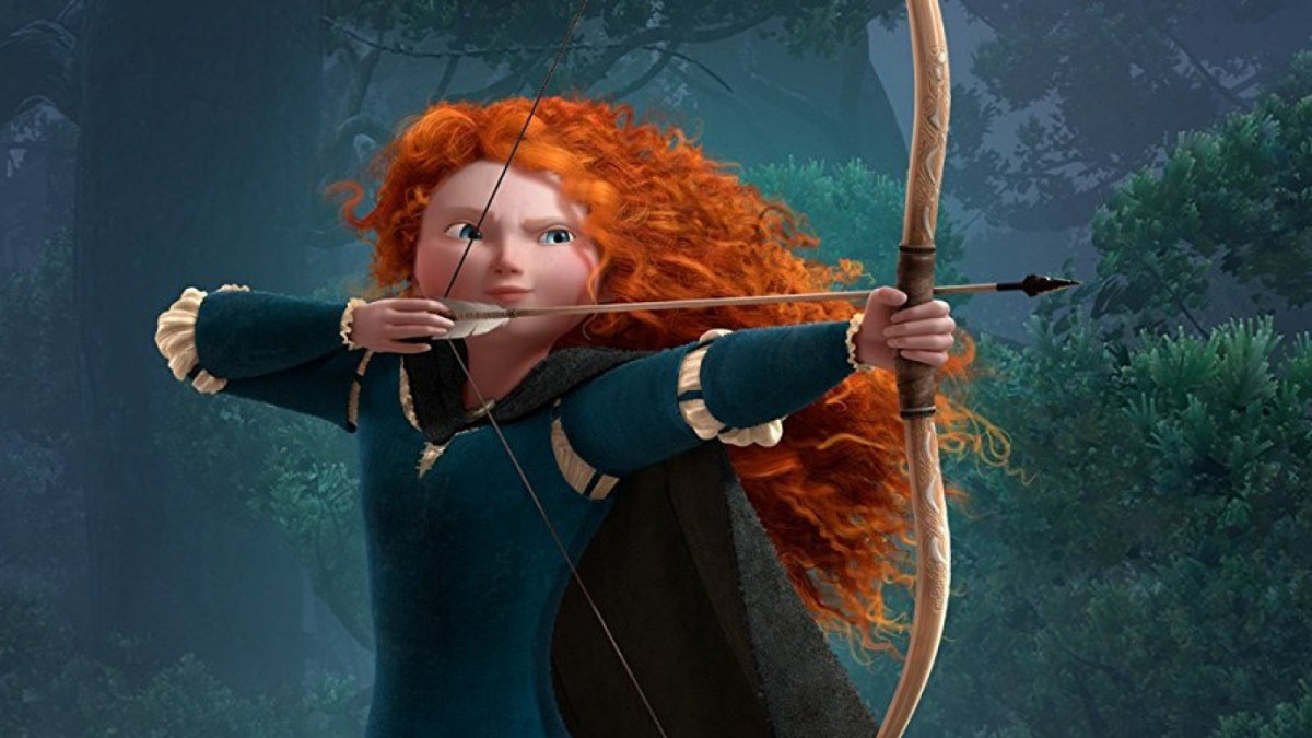 「迪士尼公主12星座」大公开,你是哪一个公主? | bella.tw侬侬