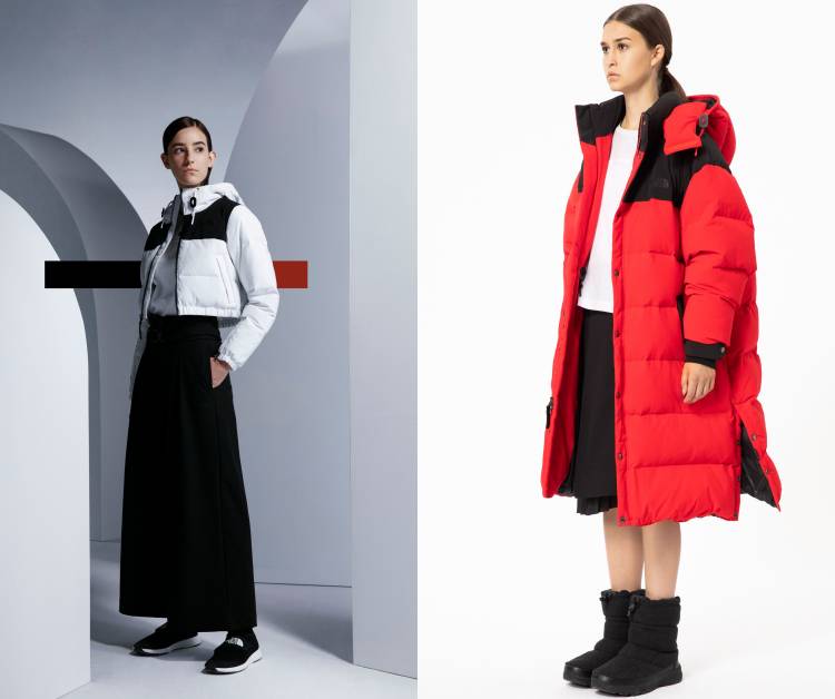 羽絨衣都又醜又老？Uniqlo、Nike到TheNorthFace時髦又好搭的羽絨衣推薦