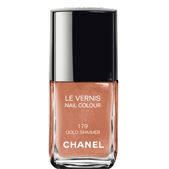 CHANEL LE VERNIS,#179金色錦緞,13ml,NT850