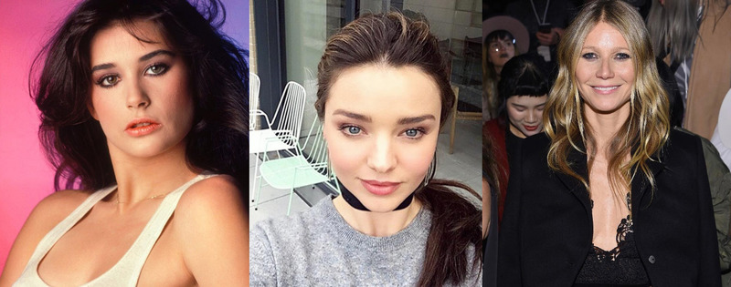 跟著好萊塢女星一起「吃瘦」！風靡歐美的極致減法料理