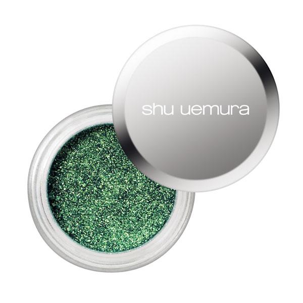 shu uemura 絢彩流星眼影粉