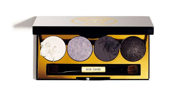 BOBBI BROWN 浮華金迷眼彩盤