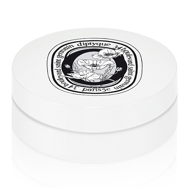 diptyque 罌粟花修護潤唇膏/8g/$1,200