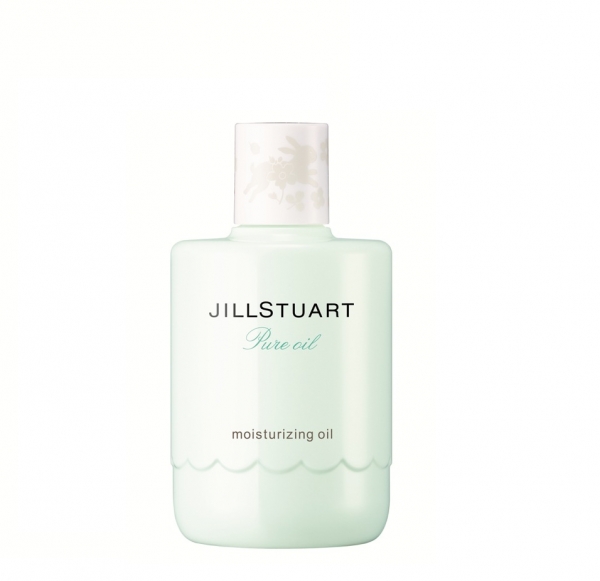 Jill Stuart 親柔芙潤膚油,100ml/NTD750。