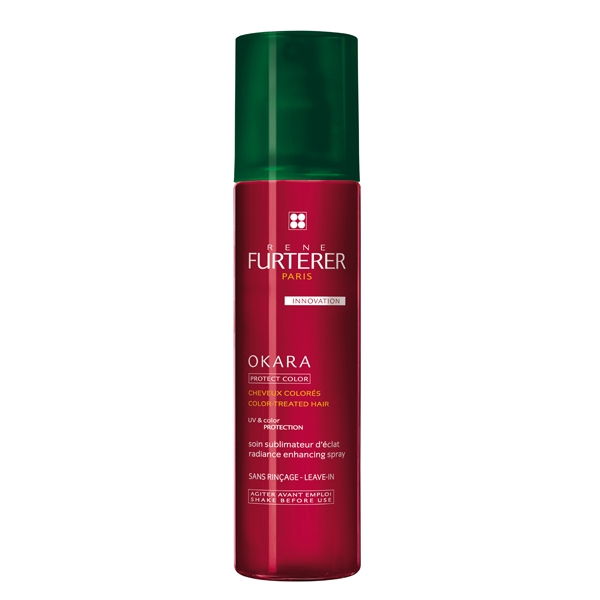Okara 恆采修護液(免沖)150ml $1380