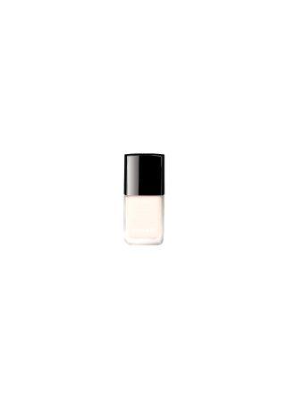CHANEL基底潤色護甲油,13ml,730元。