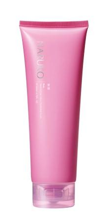 NARUKO 薔薇微晶去角質霜 手足專用,250ml,900元。