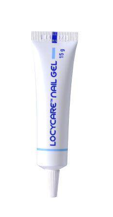 Locycare 樂指利護甲凝膠,15g,950元。