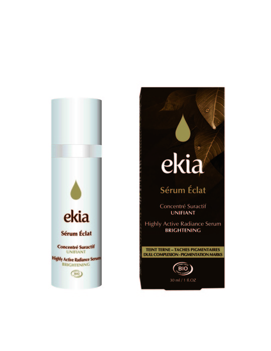 ekia 龍血特效抗皺亮白精華液,30ml,3,280元。