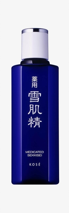 KOSE 藥用雪肌精,360ml,1,980元。