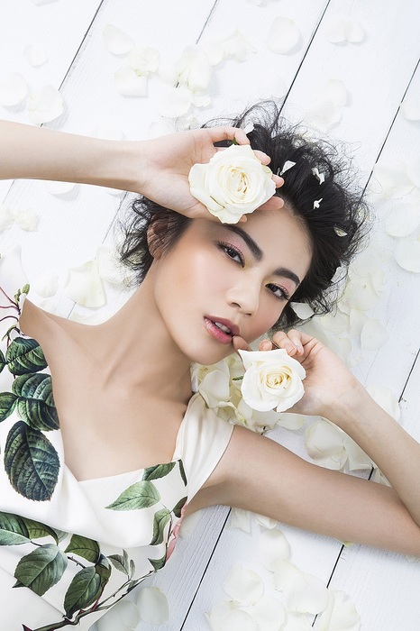 名模親授!3招超簡單在家練蜜體