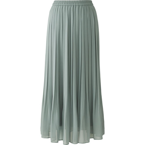 Uniqlo女裝垂墜風長外套,1,490元。