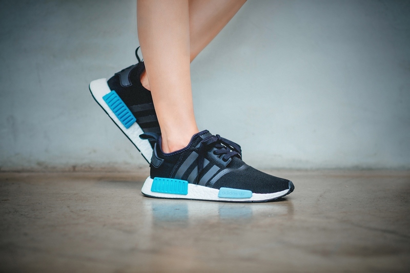 adidas gazelle silver green womens adidas NMD_R1