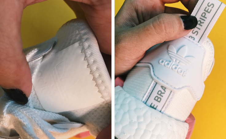 adidas gazelle silver green womens Shop White Womens adidas NMD R1 Lace Up Sneakers  Shoebacca