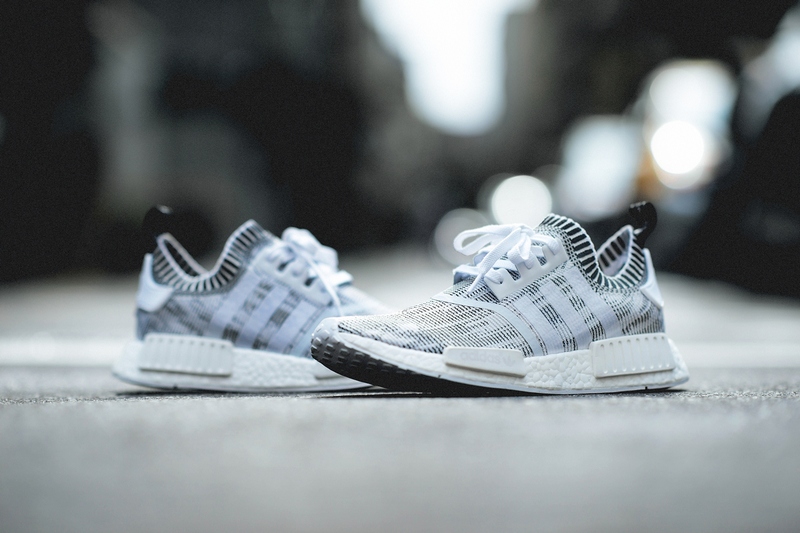 adidas Originals NMD R1 | Bella.tw