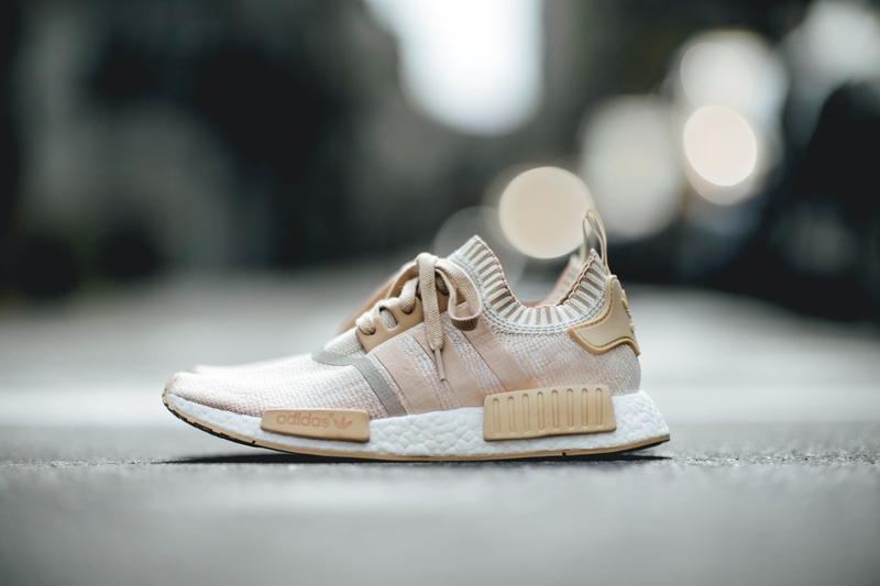 adidas gazelle silver green womens adidas Nmd R1 Cloud White Acid Red (Women's)