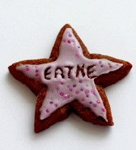 這個「Eat Me」看起來好好吃哦!