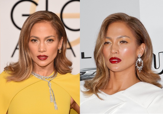 J LO 的