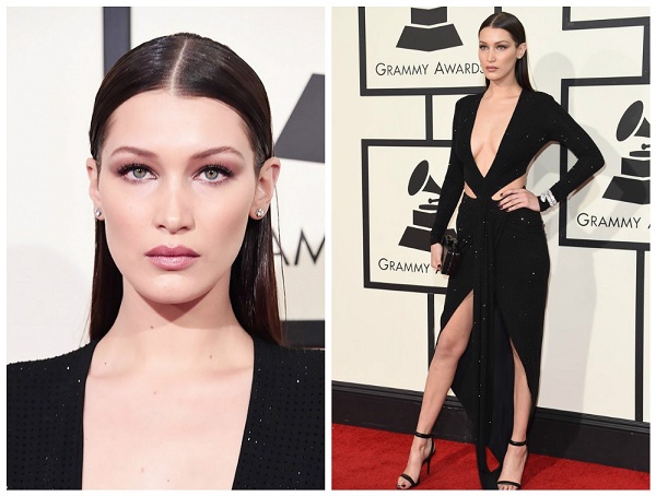 Bella Hadid