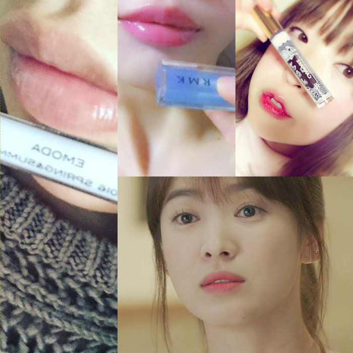 圖片來源:instagram:@hitominey、@yukii061、fotor、KBS