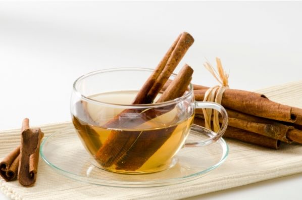 喝出美肌力!自製美肌茶