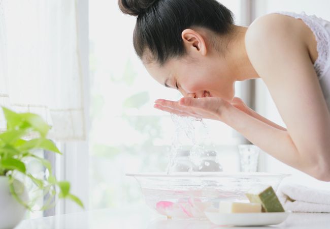 必讀 10 個潔顏常識