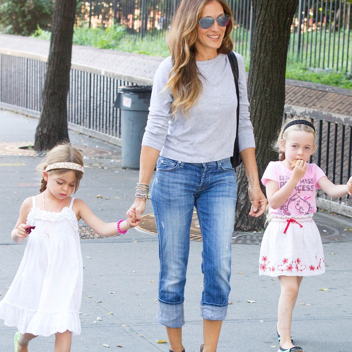 Sarah Jessica Parker