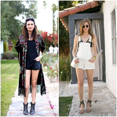 網站時裝總監Leila Yavar、米蘭時尚部落客 Chiara Ferragni