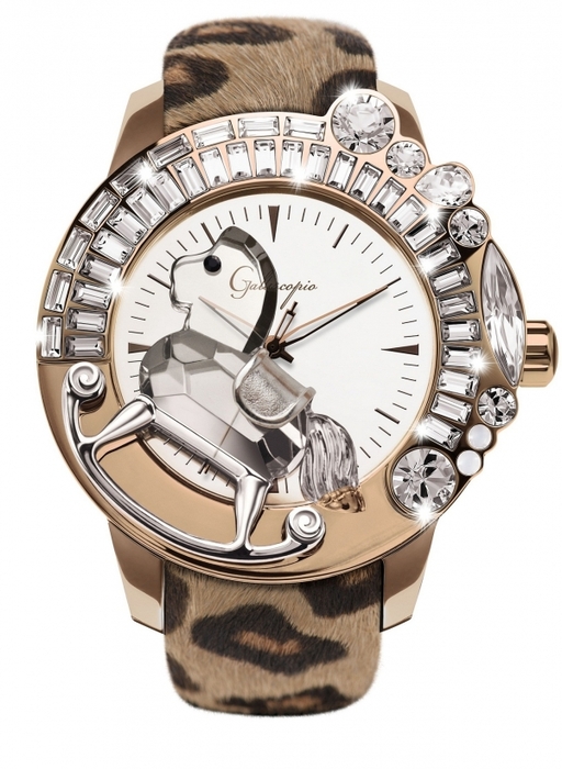 Galtiscopio X On Pedder