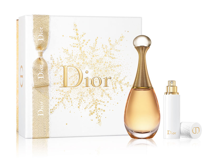 J'adore香氛隨身旅行組