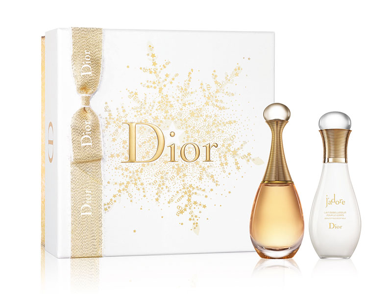 J'adore香氛美體組