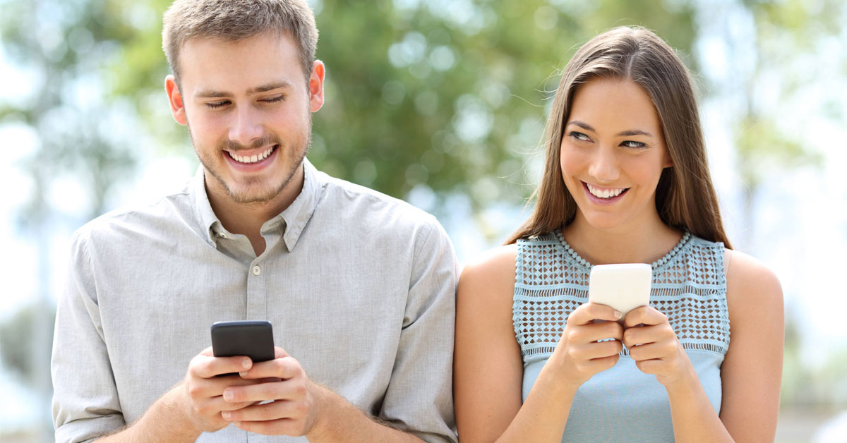 戀愛時的妳有多傻？