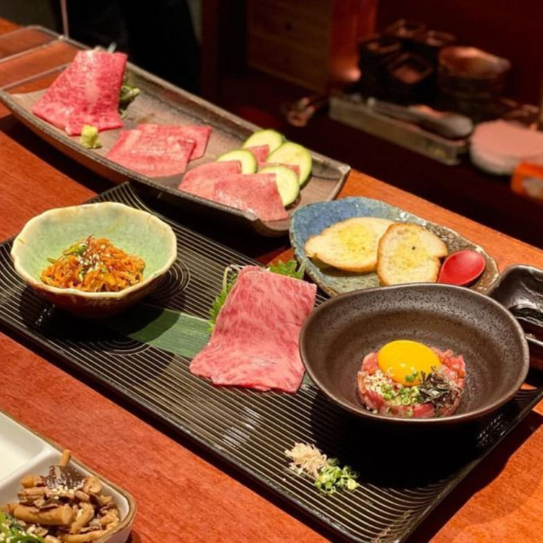 老饕私心激推清單大公開！全台「頂級和牛」鍋物 / 燒烤推薦Top10，「這間」厚切牛舌沒吃到會難過！
