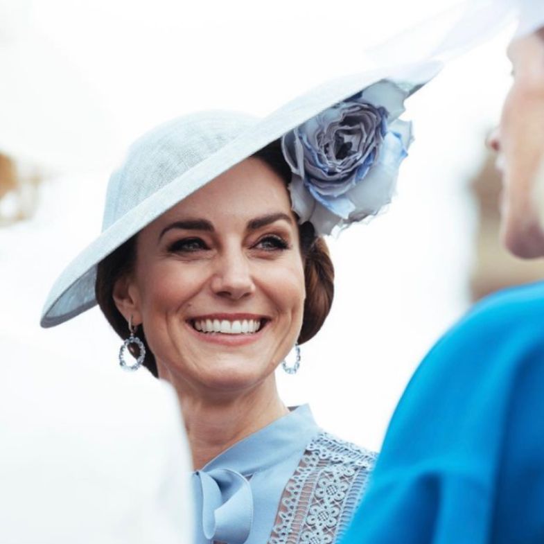 凱特王妃疑似罹「克隆氏症」！綠色癌症能治癒？症狀有哪些？專業醫生解析三大知識一次了解