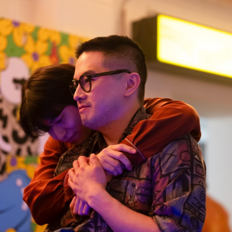 專訪｜翻拍李安經典！新版《囍宴》好萊塢導演安德魯安：他很支持