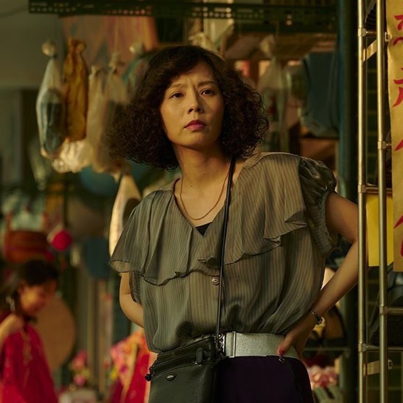 【金鐘56】《天橋上的魔術師》孫淑媚「頂爆炸頭飆九字經」首度叩關金鐘視后！苦情金曲台語歌后演技突破，關於她你該知道的5件事