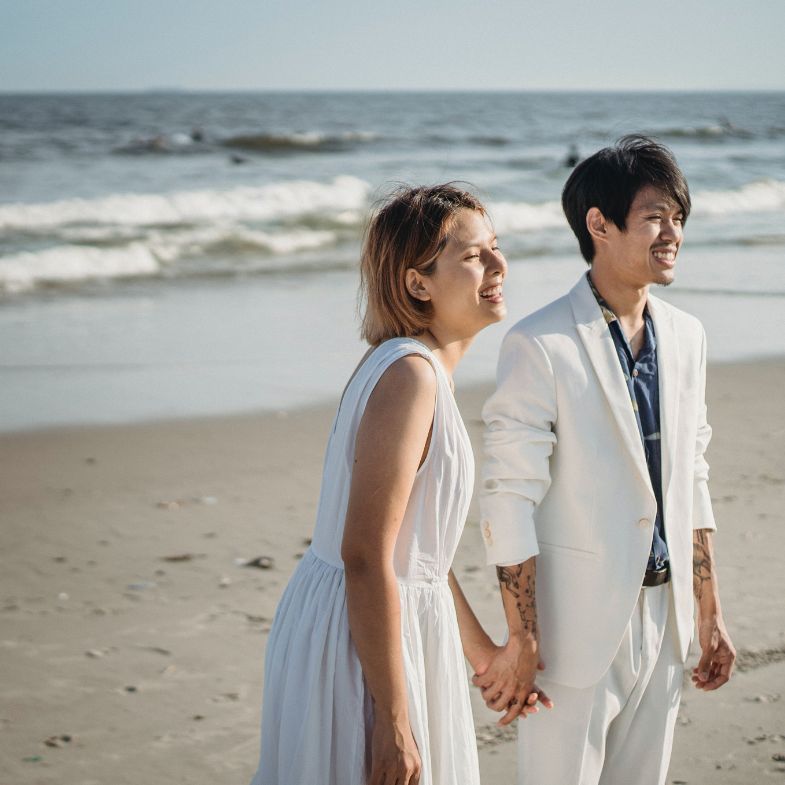 【塔羅占卜】在他心中我們是什麼關係？