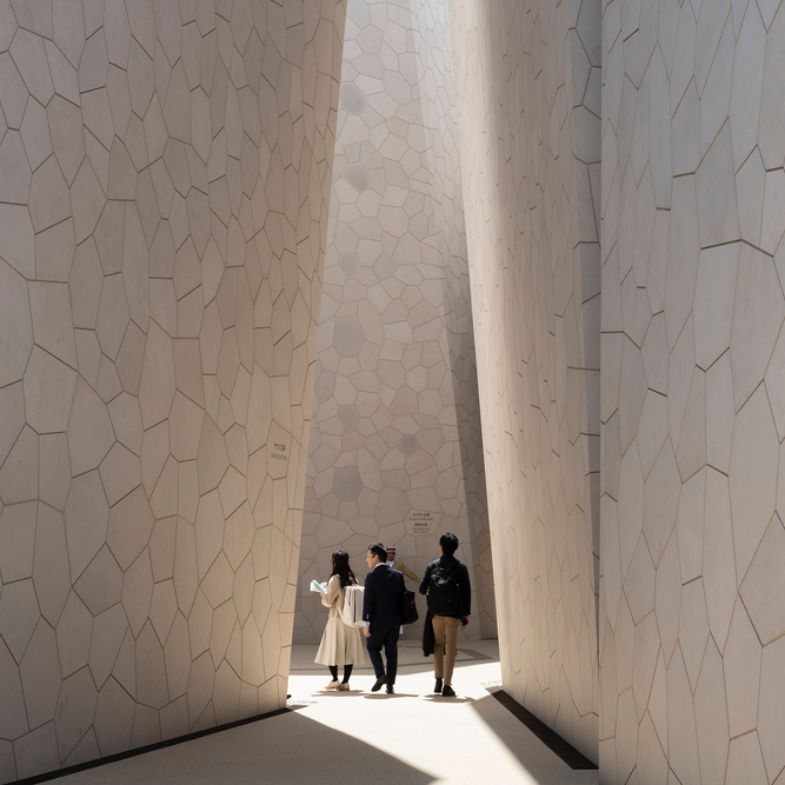 【2025大阪世博】10大必逛場館：台灣以「Tech World」登場，門票、交通資訊總整理