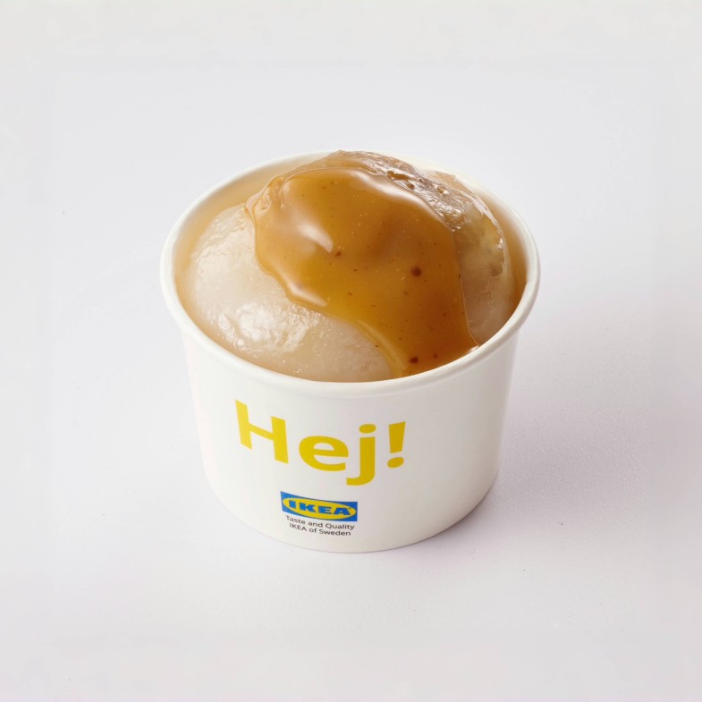 IKEA要賣蒸肉圓？還有芒果糯米限量登場，開賣資訊一次看