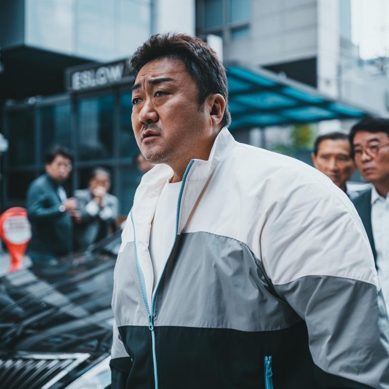 為何馬東石成韓國票房救世主？揭秘肌肉大叔稱霸影壇5大魅力：不只拳頭大顆、戲路多元，天生喜感連好萊塢都超愛