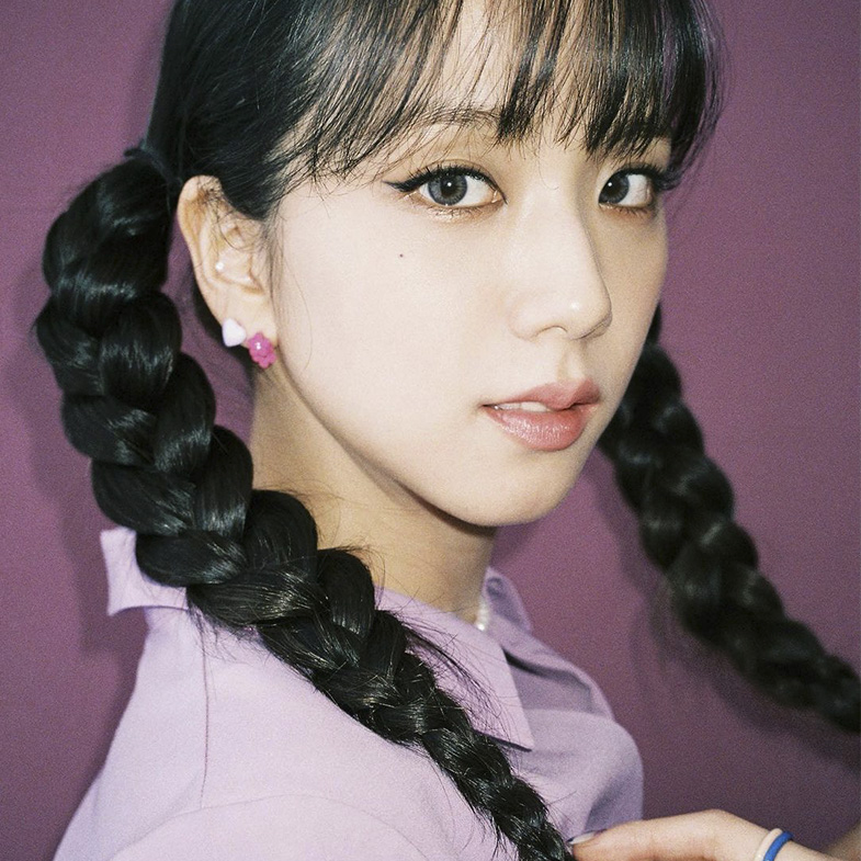 90年代回憶殺！瘋迷韓國IG圈“貼紙耳環”，BLACKPINK Jisoo、泫雅全入坑，50元就能有女神款！