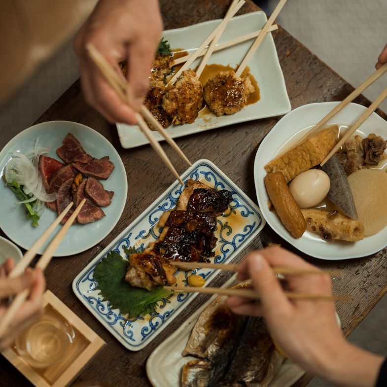 八成外食族青菜量不足！掌握 3 個「補菜技巧」均衡飲食，超商"蔬菜滷味"最適合上班族